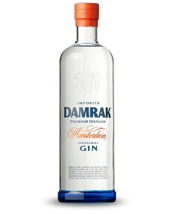 Gin Damrak Amsterdam 41.8% Vol. 70cl