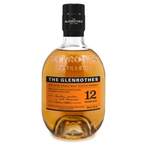 Whisky Glenrothes 12 Years 40% Vol. 70cl       
