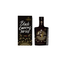 *50cl *Whisky Gouden Carolus Black Canvas Pride Limited Edition