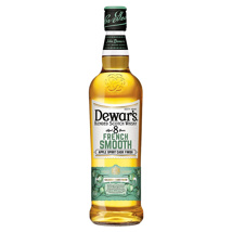 Whisky Dewar's 8 Years French Smooth  40% Vol. 70cl