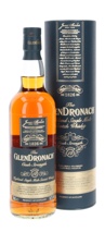 Whisky Glendronach CS B12 58,2% Vol. 70cl