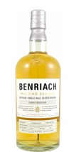 Whisky Benriach Malt Season 48,7% Vol. 70cl
