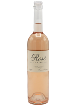 Rosé De La Marzelle Vin De France 2022 75Cl