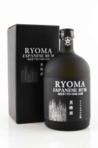 Rhum Ryoma 7 Years Japan 70cl