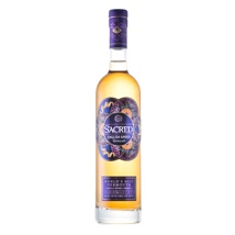 Sacred Vermouth English Amber 21,8% 50cl