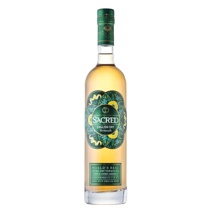 Sacred Vermouth English Dry  21,80° 50cl