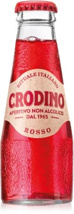 Crodino Rosso 0% Vol. 17,5Cl