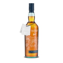 Whisky Talisker Parley Wilder Seas Limited Release 48,60% Vol. 70cl