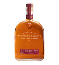 Whisky *Wheat* Woodford 45,20% Vol. 70cl