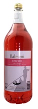 Pet Balmoni Rosé - Italië 2L