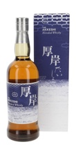 Whisky Akkeshi Blend Taisho 2022 12 th. 48% Vol. 70cl