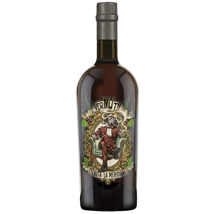 Vermouth Rosso La Meridiana 16% 75cl