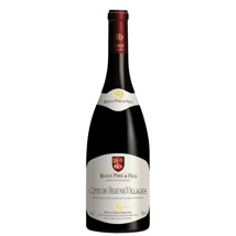 Bourgogne Hautes Côtes de Beaune Domaine Roux 2019 75Cl