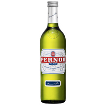Absinthe Pernod 68% Vol. 70cl