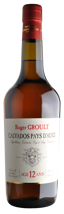 Calvados Roger Groult 12Y 40% Vol. 70cl