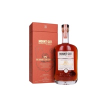 Mount Gay Limited Edition PX Sherry Cask Expression 45% Vol. 70cl 