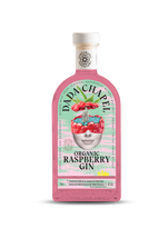 Gin *Raspberry* Dada Chapel 40% Vol. 70cl