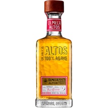 Tequila Altos Reposado 38% Vol. 70cl