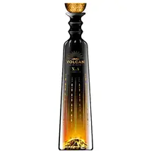 Tequila Volcan XA Luminous 40% 70cl