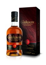 Whisky Glenallachie 18y 46% Vol. 70cl