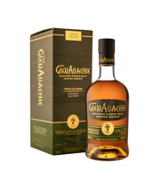 Whisky Glenallachie 7Y Hungarian Virgin Oak Limited Edition 48% Vol. 70cl