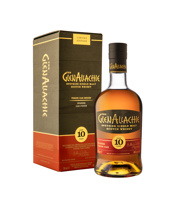 Whisky Glenallachie 10Y Spanish Virgin Oak Limited Edition 48% Vol. 70cl