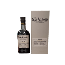 Whisky Glenallachie 2010 SC Small Batch 2022 PX Puncheon Belgium Edition (688 bottles) 58% Vol. 70cl