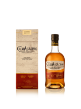 Whisky Glenallachie 2012 Vintage Cuvée Wine Cask Finish Limited Edition 48% Vol. 70cl