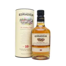 Whisky Edradour 10Y 40% Vol. 70cl