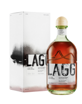 Whisky Lagg Corriecravie 55% Vol. 70cl