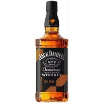 Whisky Jack Daniels McLaren Limited Edition 40% Vol. 70cl