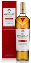 Whisky Macallan Classic Cut Limited Edition 2023 50,3 Vol. 70cl
