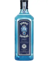 Gin Bombay East 42% Vol. 100cl