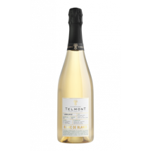 Champagne Telmont Blanc de Blanc 2012 75cl