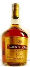 Cognac Gaston de Lagrange VSOP 40% Vol. 70cl