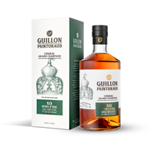 Cognac Guillon Hors d'Age XO 1er Cru 40% Vol. 70cl
