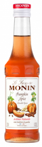 Monin Siroop Pumpkin Spiced 0% 70cl