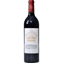 Bordeaux 'Z' (3De Wijn Château  Labégorce) 2018 75Cl   