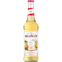 Monin Pear / Peer 0% 70cl