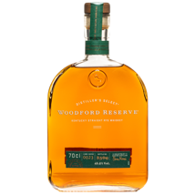 Whisky Woodford *Rye* 45,2% 70cl 
