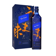 Johnnie Walker Blue Elusive Umami Limited Edition by Kei Kobayashi 43% 70cl