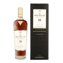 Macallan 18Y Sherry Oak 2023 Release 43% Vol. 70cl