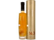 Whisky Octomore 14.3 P22 61% 70cl