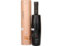 Whisky Octomore 14.2 P22 57,7% 70cl