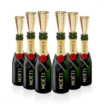 Moet & Chandon Limited Edition Partybox 6x20cl