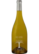 Old Soul Chardonnay Central Valley California 2023 75cl