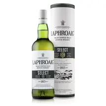 Whisky Laphroaig Select 40% 70cl