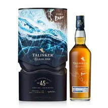 Whisky Talisker 45Y Limited Edition 2023 49,8% 70cl