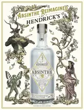 Hendrick's Absinthe 48% 70cl