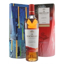 Whisky Macallan L.E. 2023 Night On Earth Scotland Nini Sum 43% 70cl